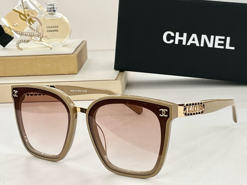 Chanel Sunglasses 199